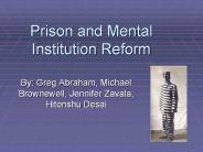 Prison%20and%20Mental%20Institution%20Reform