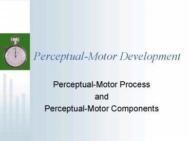 presentation player overlay