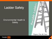 Ladder Safety