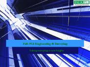 Falk PLI Engineering