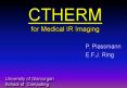 Infrared Imaging in Medicine PowerPoint PPT Presentation