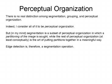 presentation player overlay