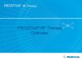 PROSTIVA RF Therapy Overview PowerPoint PPT Presentation