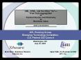 XML Working Group, Emerging Technology Committee, U'S' Federal CIO Council PowerPoint PPT Presentation