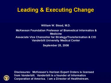 Security Policy Development