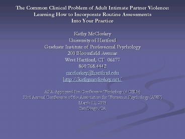 The%20Common%20Clinical%20Problem%20of%20Adult%20Intimate%20Partner%20Violence: