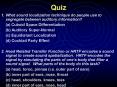 Quiz PowerPoint PPT Presentation