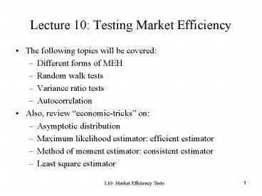 presentation player overlay