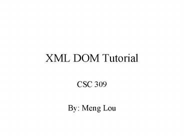 presentation player overlay