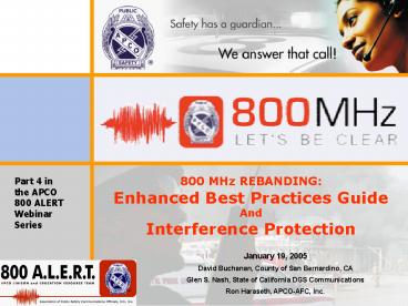 presentation player overlay