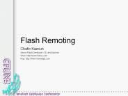 Flash%20Remoting