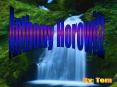 Anthony Horowitz PowerPoint PPT Presentation