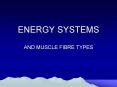 ENERGY SYSTEMS PowerPoint PPT Presentation