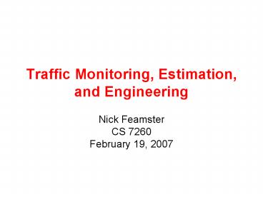 presentation player overlay