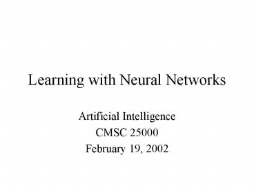 presentation player overlay