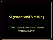 Alignment%20and%20Matching