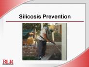 Silicosis Prevention