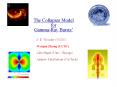 The Collapsar Model for Gamma-Ray Bursts* PowerPoint PPT Presentation