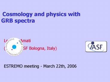 Nessun titolo diapositiva