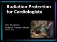 Radiation Protection for Cardiologists PowerPoint PPT Presentation