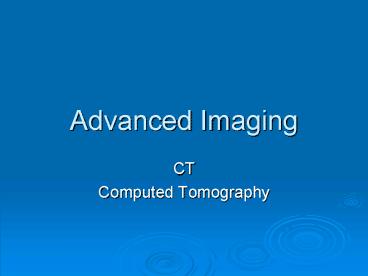 presentation player overlay