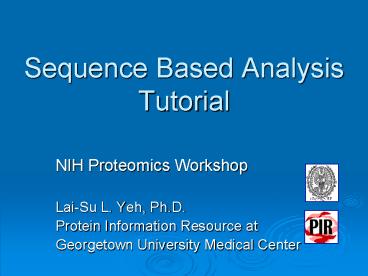 presentation player overlay