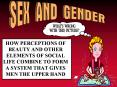 HOW PERCEPTIONS OF BEAUTY AND OTHER ELEMENTS OF SOCIAL LIFE COMBINE TO FORM A SYSTEM THAT GIVES MEN PowerPoint PPT Presentation