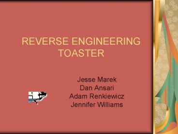 presentation player overlay