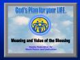 God's Plan for your LIFE' PowerPoint PPT Presentation