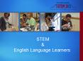 STEM PowerPoint PPT Presentation