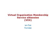 Virtual%20Organization%20Membership%20Service%20eXtension%20(VOX)