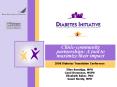 Cliniccommunity partnerships: A tool to maximize their impact PowerPoint PPT Presentation