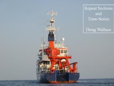 presentation player overlay