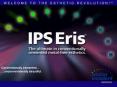 IPS Eris Training Program PowerPoint PPT Presentation