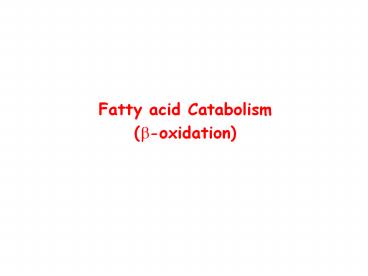 Fatty%20acid%20Catabolism