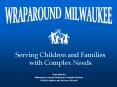 Serving Children and Families with Complex Needs PowerPoint PPT Presentation