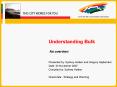 Understanding Bulk PowerPoint PPT Presentation