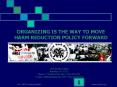 Community Organizing as Organizational Development: PowerPoint PPT Presentation