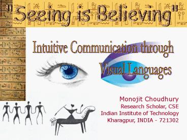 presentation player overlay