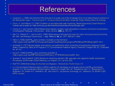 presentation player overlay