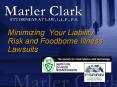 Minimizing Your Liability Risk and Foodborne Illness Lawsuits PowerPoint PPT Presentation