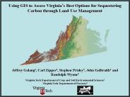 Using GIS to Assess Virginia