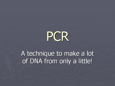 presentation player overlay