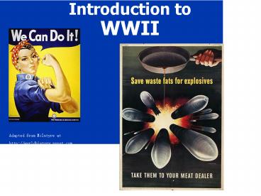 presentation player overlay