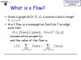 What is a Flow PowerPoint PPT Presentation