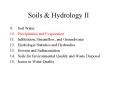 Soils PowerPoint PPT Presentation