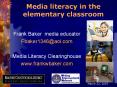Media literacy in the elementary classroom PowerPoint PPT Presentation