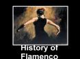 History of Flamenco PowerPoint PPT Presentation
