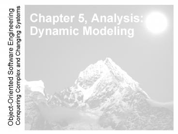 presentation player overlay