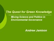 The%20Quest%20for%20Green%20Knowledge